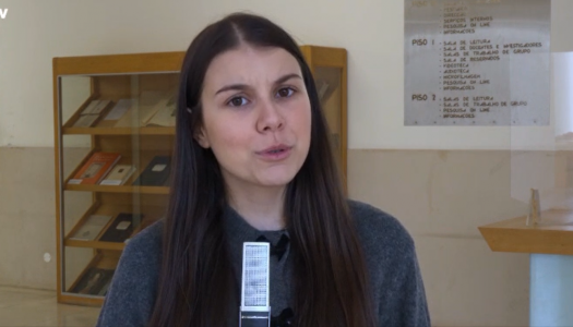 VoxPop “Ansiedade” | UTAD TV