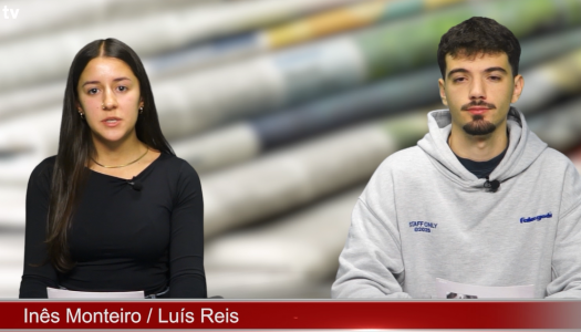 Revista de Imprensa | 19 de novembro de 2025