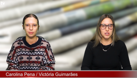 Revista de Imprensa | 20 de novembro de 2025