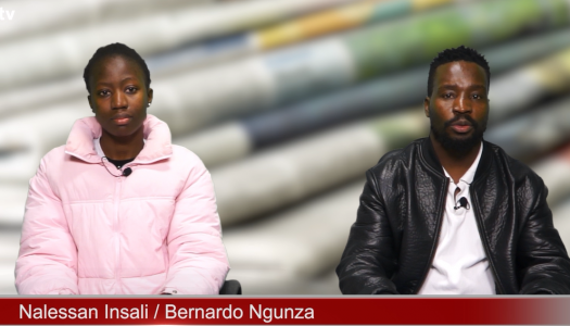 Revista de Imprensa | 21 de novembro de 2025