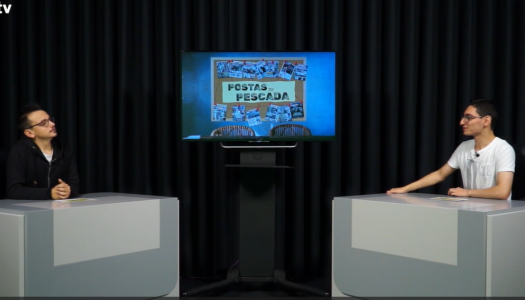 Postas de Pescada | 27 de novembro de 2025