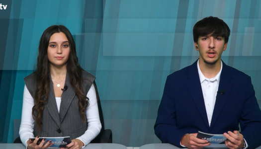 Jornal Universitário | 26 de novembro de 2025