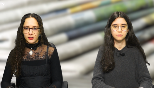 Revista de Imprensa | 27 de novembro de 2025