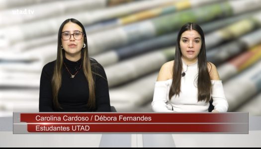 Revista de Imprensa | 17 de novembro de 2025