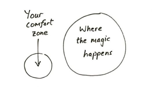 Sonhos em construção