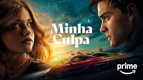 Minha Culpa: química, intensidade e um amor que parece impossível