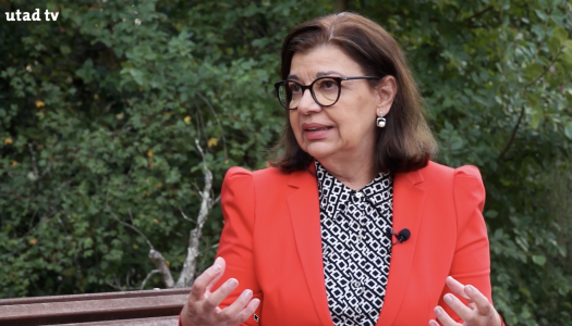 Entrevistas UTAD TV | Marli Quadros Leite (Universidade São Paulo)