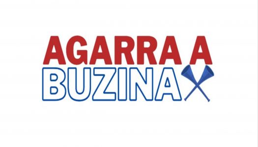 Agarra A Buzina 06/12/2025