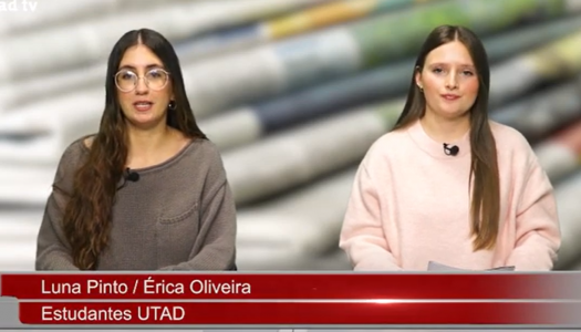 Revista de Imprensa | 28 de novembro de 2025