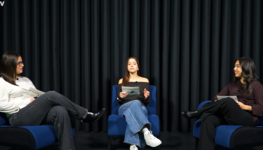 UTADices – T01 E05– Experiências universitárias!