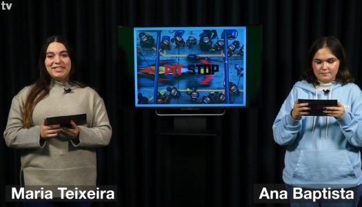 Pit Stop | 02 de dezembro de 2025