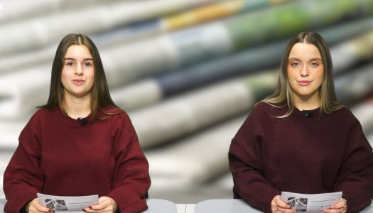 Revista de Imprensa | 02 de dezembro de 2025