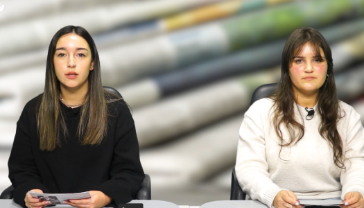 Revista de Imprensa | 03 de dezembro de 2025