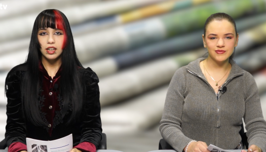 Revista de Imprensa | 05 de dezembro de 2025