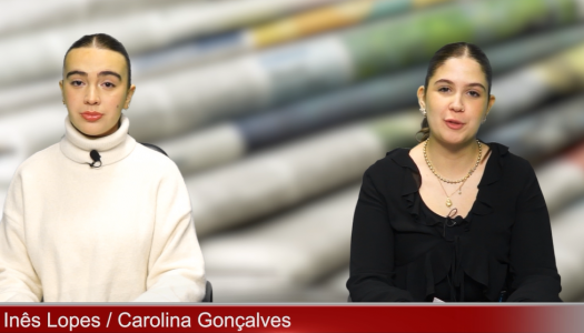 Revista de Imprensa | 10 de dezembro de 2025