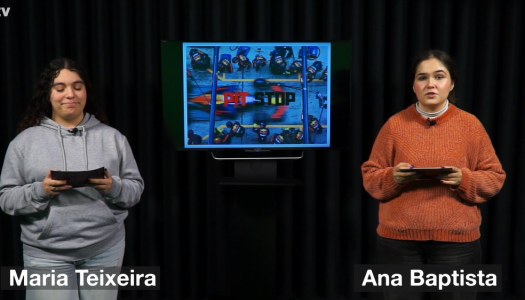 Pit Stop | 11 de dezembro de 2025