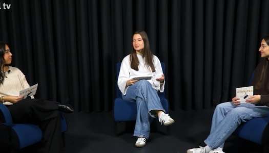 UTADices – T01 E06– O estágio!