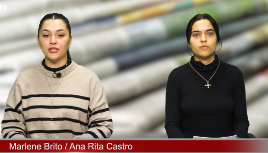 Revista de Imprensa | 11 de dezembro de 2025