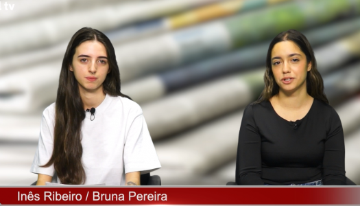 Revista de Imprensa | 18 de dezembro de 2025