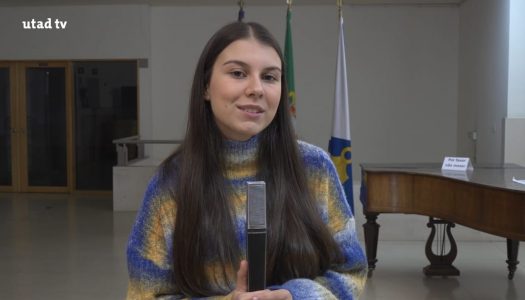 VoxPop “Métodos de estudo” | UTAD TV