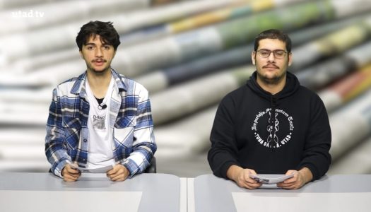 Revista de Imprensa | 09 de dezembro de 2025