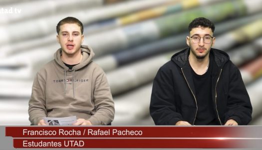 Revista de Imprensa | 16 de dezembro de 2025