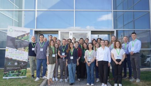 UTAD lidera projeto com foco no combate ao desperdício alimentar