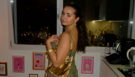 Mariana de Melo Araújo