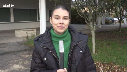 VoxPop “O Natal” | UTAD TV