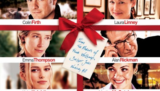 Love Actually: o amor do natal