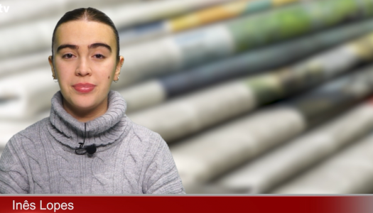 Revista de Imprensa | 08 de janeiro de 2025