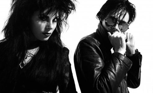 Floodland e o início de um império em ruínas