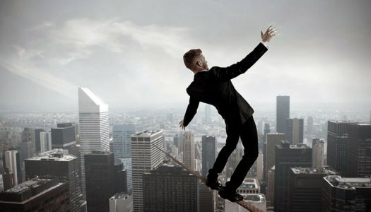 A ditadura do sucesso perfeito