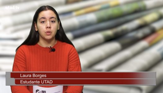 Revista de Imprensa | 06 de janeiro de 2025