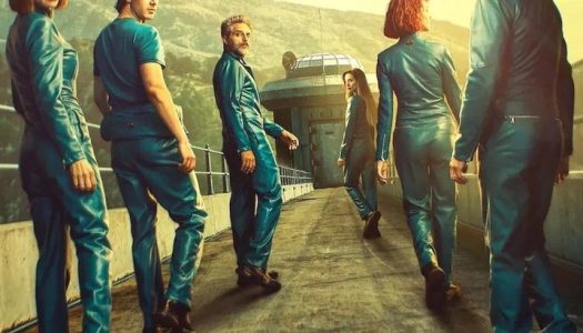 O Refúgio Atómico: ambição narrativa ou redundância apocalíptica?