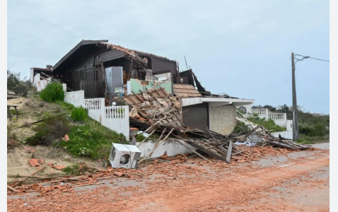 Tempestades e Política em Portugal – o sensacionalismo e as promessas levadas pelo vento.