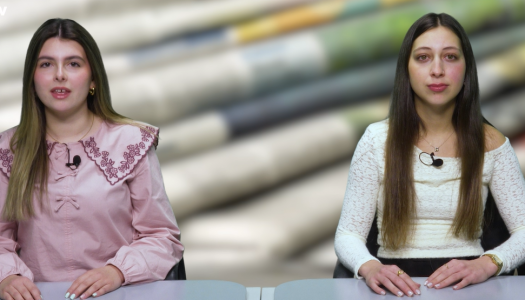 Revista de Imprensa | 23 de fevereiro de 2026