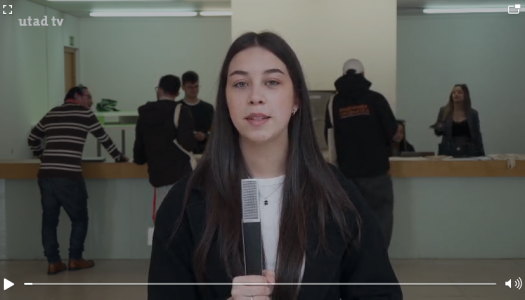 VoxPop “Regresso ao 2º semestre” | UTAD TV