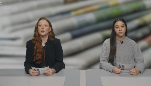 Revista de Imprensa | 25 de fevereiro de 2026