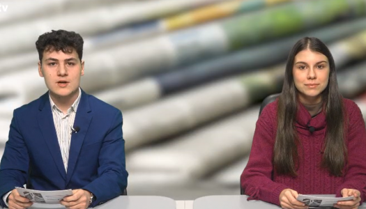 Revista de Imprensa | 27 de fevereiro de 2026