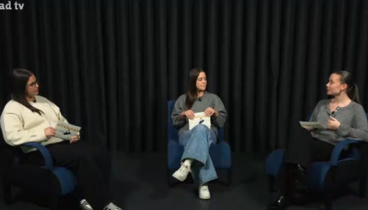 UTADices – T01 E07– A era dos 20!