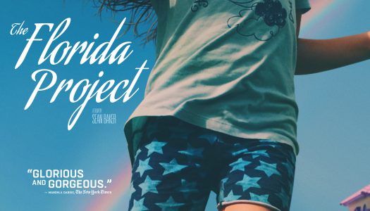 “The Florida Project” um filme à margem do sonho americano