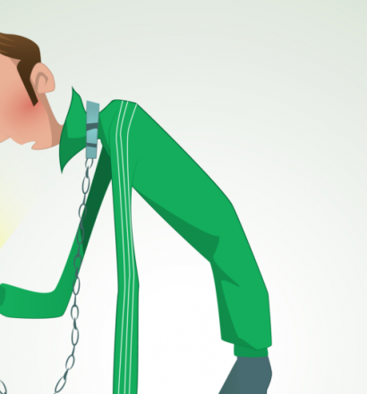 Reféns do ecrã: a dependência silenciosa dos smartphones