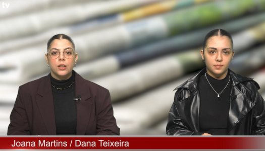 Revista de Imprensa | 02 de março de 2026