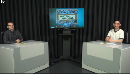 Postas de Pescada | 04 de março de 2026