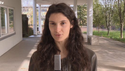 VoxPop “O sol está de volta” | UTAD TV