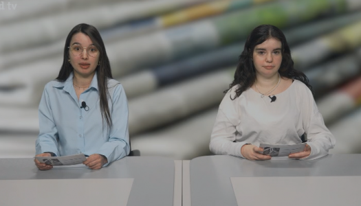 Revista de Imprensa | 04 de março de 2026