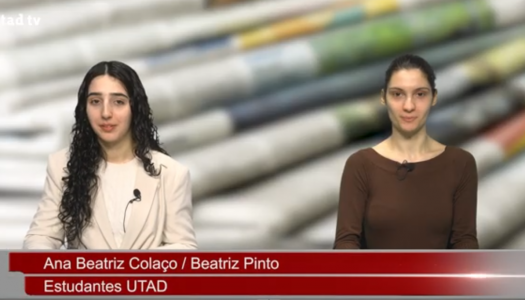 Revista de Imprensa | 05 de março de 2026