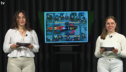 Pit Stop | 05 de março de 2025