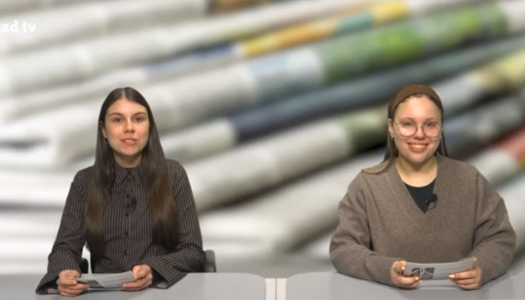 Revista de Imprensa | 10 de março de 2026